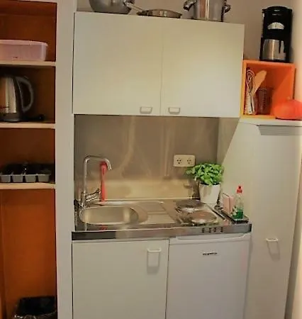 Feelgood Meckauer Apartment