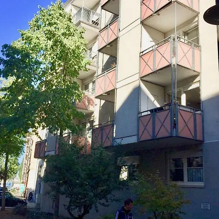 Apartment Feelgood Meckauer *