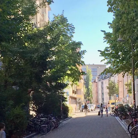 Feelgood Meckauer Nuremberg