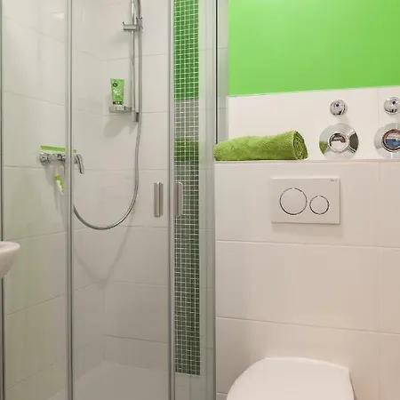 Feelgood Meckauer Appartement *