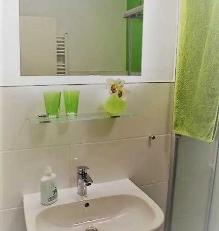 Appartement Feelgood Meckauer